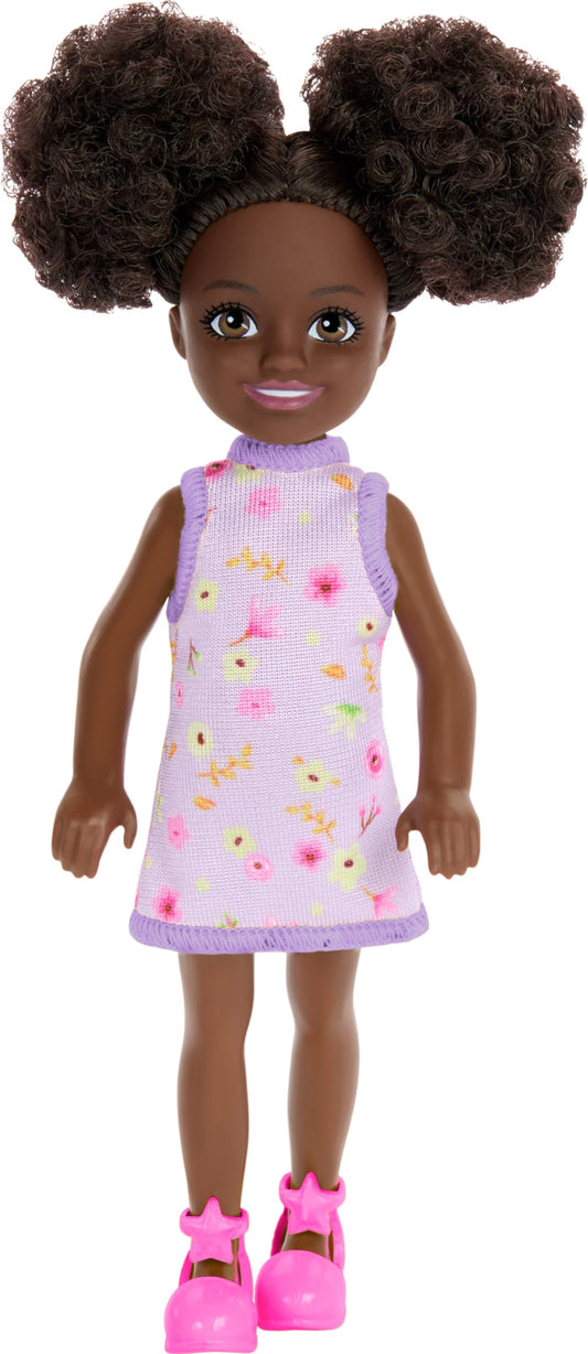 Barbie Chelsea Doll