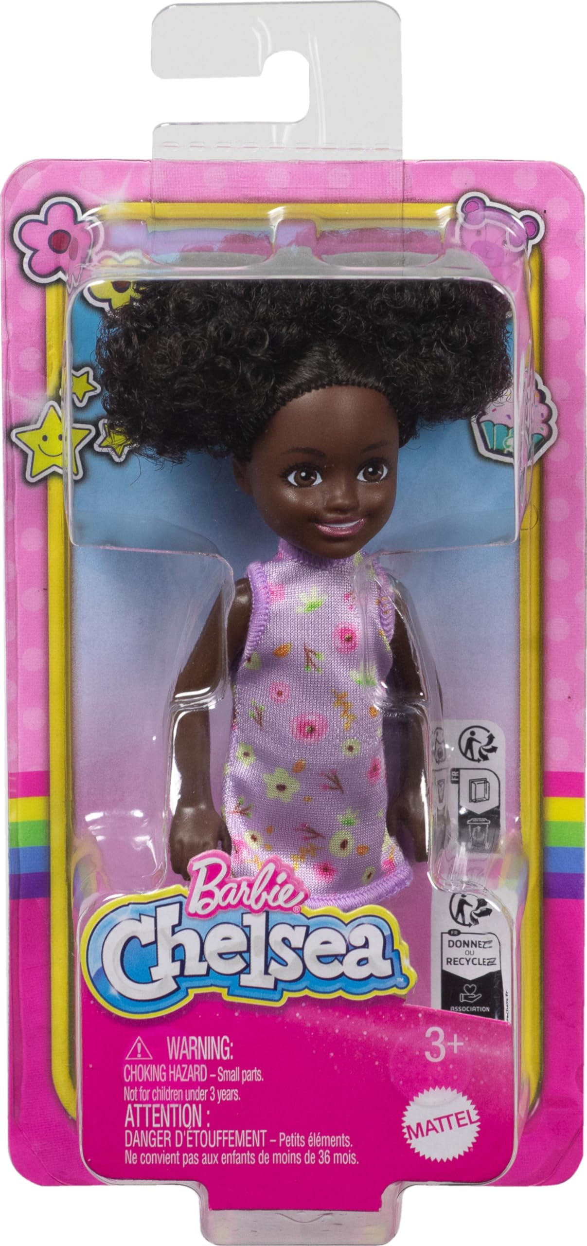 Barbie Chelsea Doll