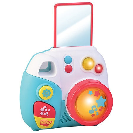 Playright My First Instant Camera - 1.0 ea