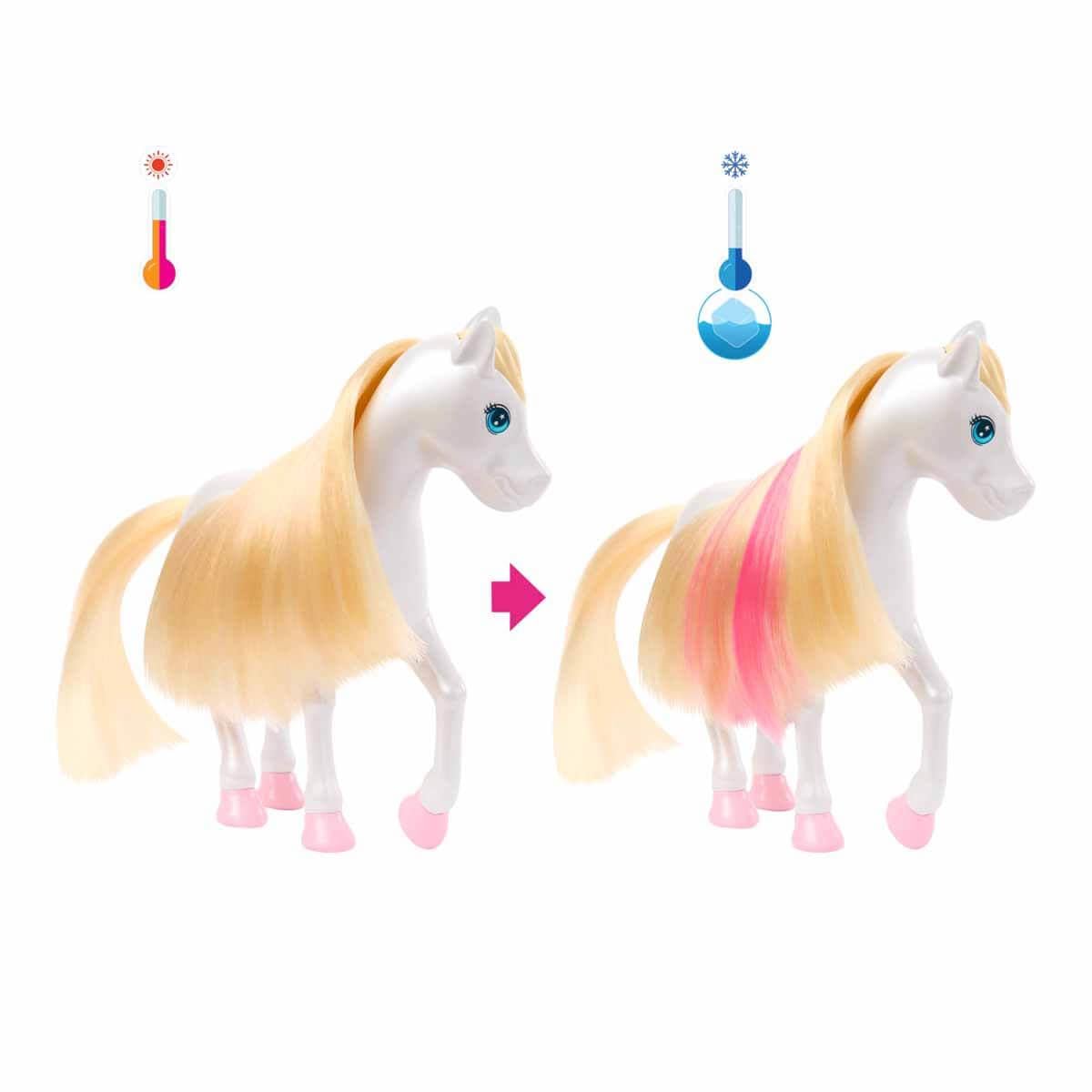 Barbie A Touch of Magic Chelsea Doll & Pegasus Playset