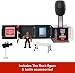 WWE Knuckle Crunchers Final Boss Microphone Playset