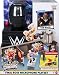 WWE Knuckle Crunchers Final Boss Microphone Playset