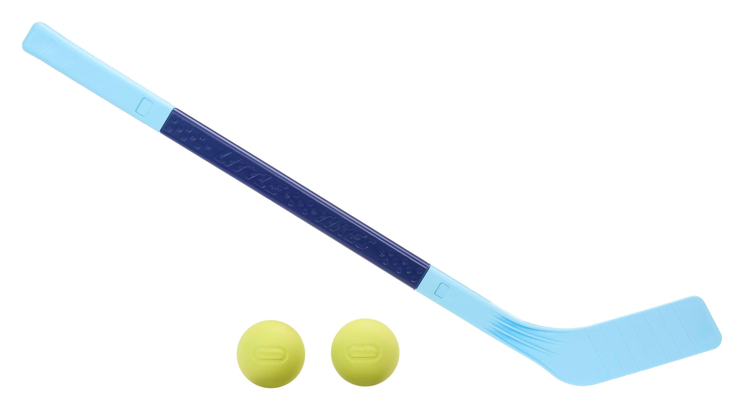 Little Tikes Sports - Hockey, Active Play Sports Toy, for Boys and Girls Ages 3+ Years