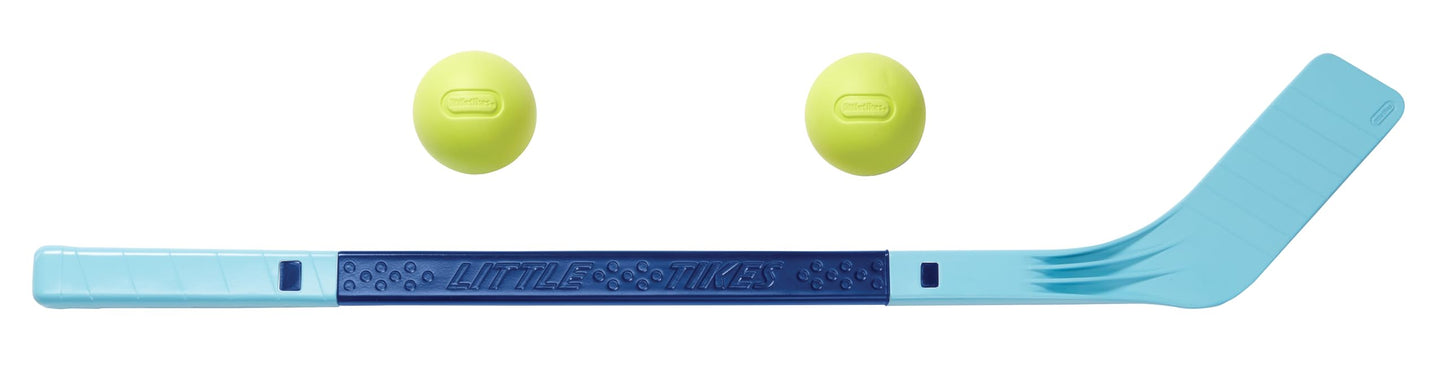 Little Tikes Sports - Hockey, Active Play Sports Toy, for Boys and Girls Ages 3+ Years