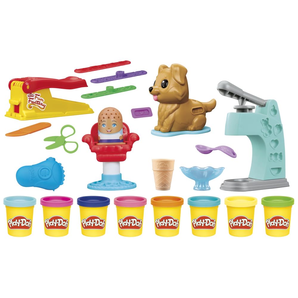 Play-Doh PD Mini Classic Bundle