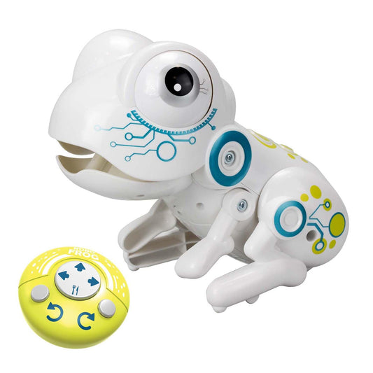 Robo Frog YCOO Robo Frog Remote Controlled Frog
