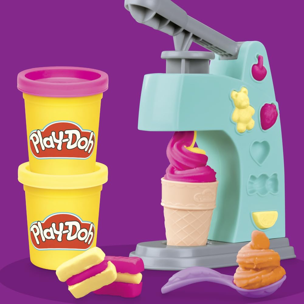 Play-Doh PD Mini Classic Bundle