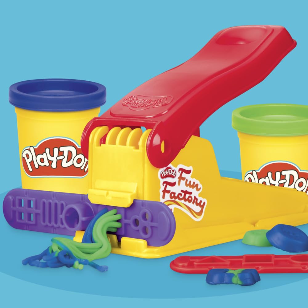 Play-Doh PD Mini Classic Bundle