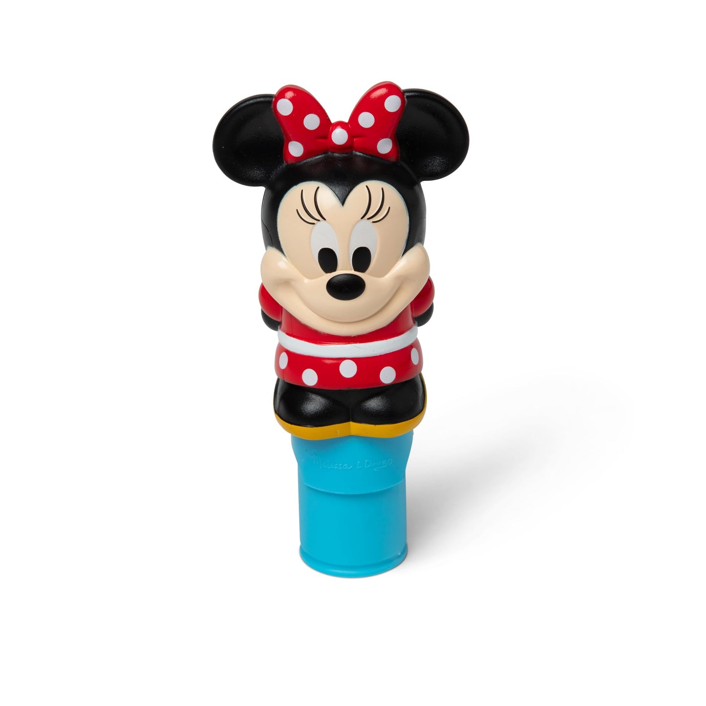 Minnie Mouse Sticker Wow! 24-Page Activity Pad and Sticker Stamper