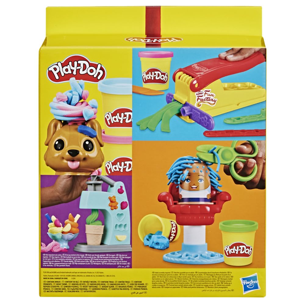 Play-Doh PD Mini Classic Bundle