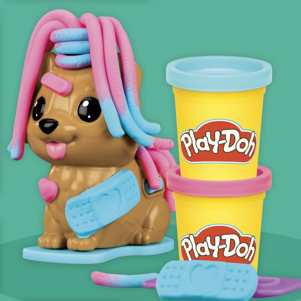 Play-Doh PD Mini Classic Bundle