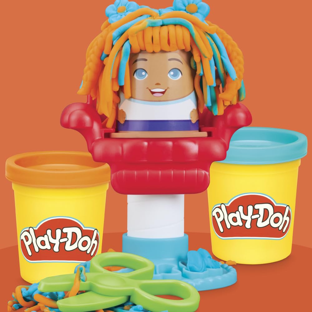 Play-Doh PD Mini Classic Bundle