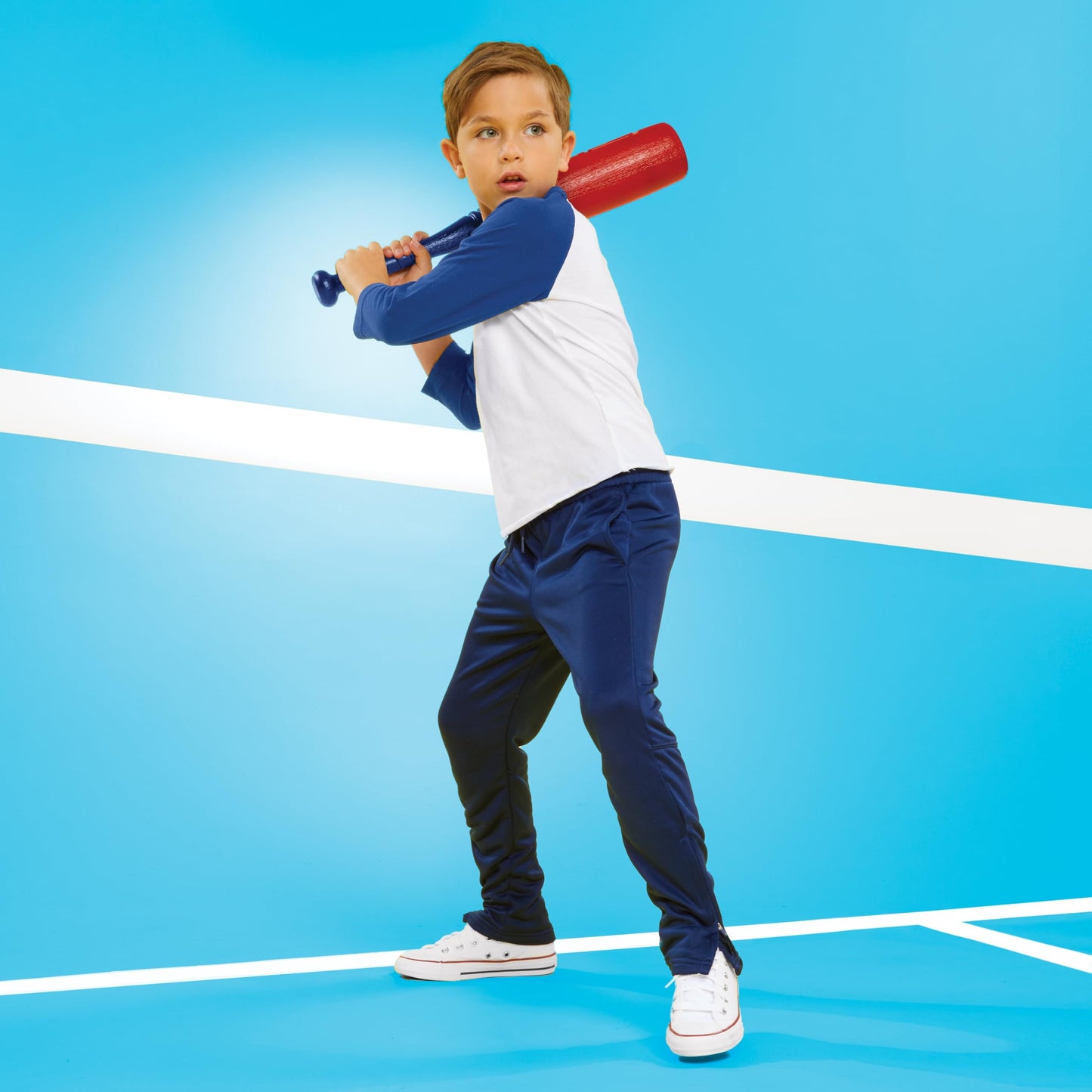Little Tikes Sports - Baseball, Active Play Sports Toy, for Boys and Girls Ages 3+ Years