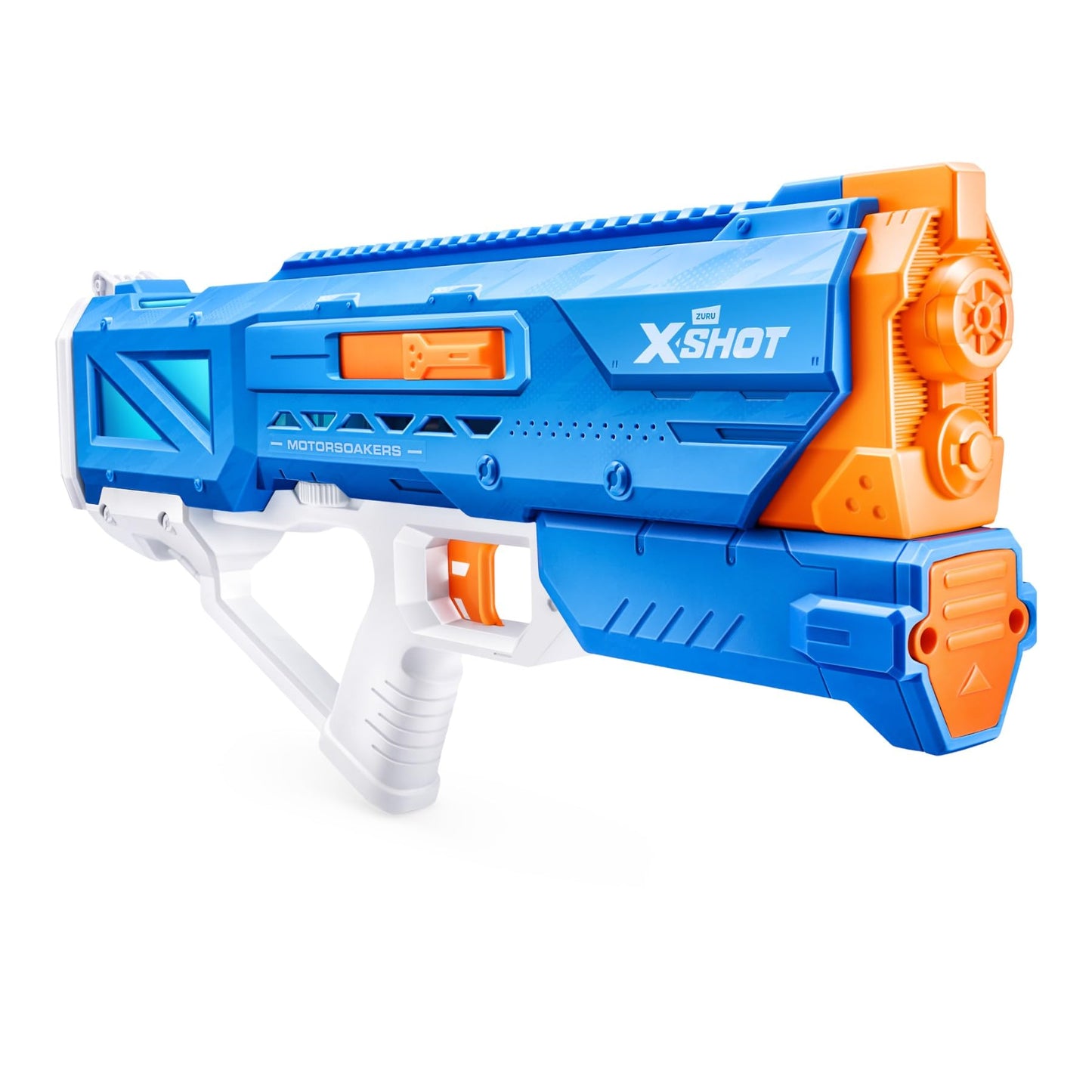 ZURU XSHOT Fast Fill Motor Soakers - Hydra Pulse