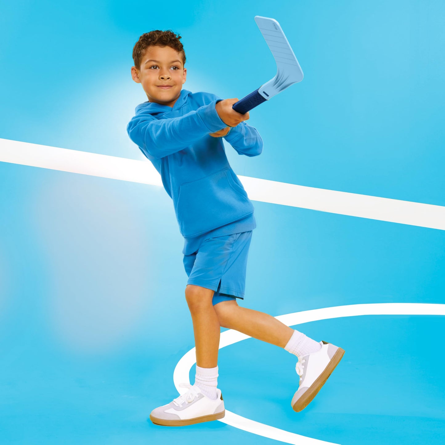 Little Tikes Sports - Hockey, Active Play Sports Toy, for Boys and Girls Ages 3+ Years