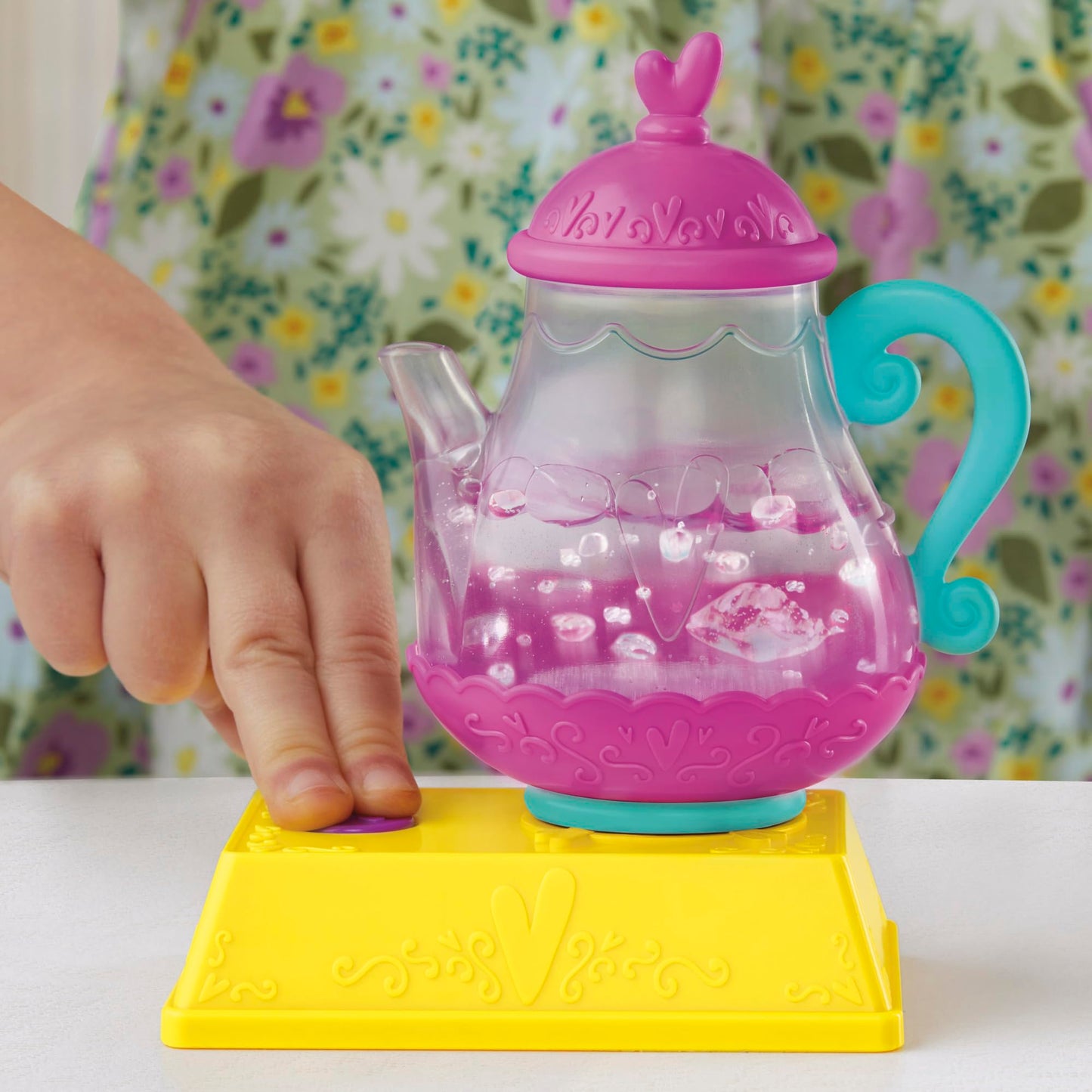 Baby Alive Tea time Lala GooGoo Doll