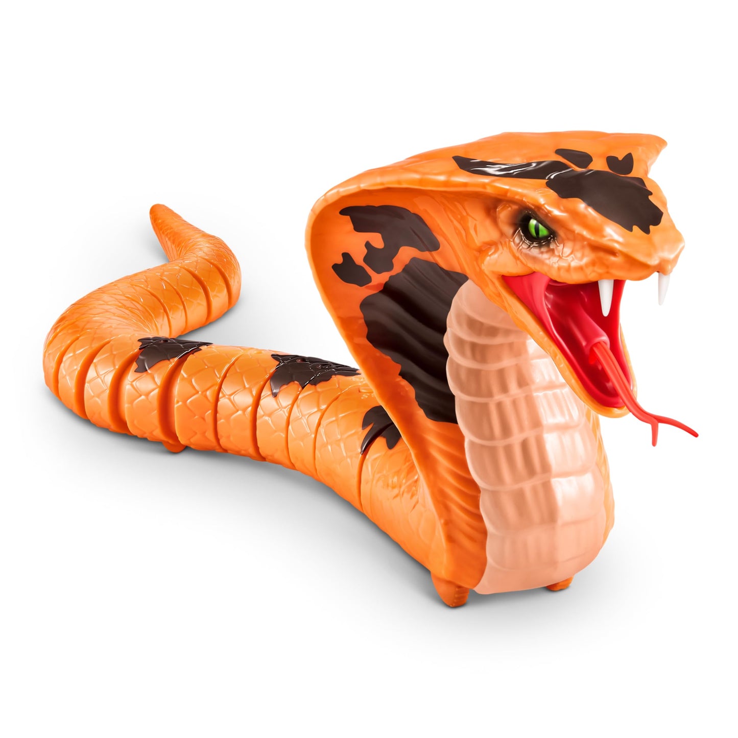 Robo Alive King Cobra