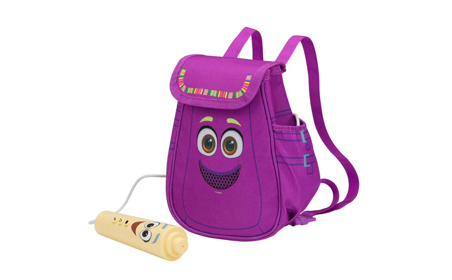 Dora Karaoke Microphone with Boombox for Fans of Toddler Toys, Kids Karaoke Machine with Built in Music (Dora)