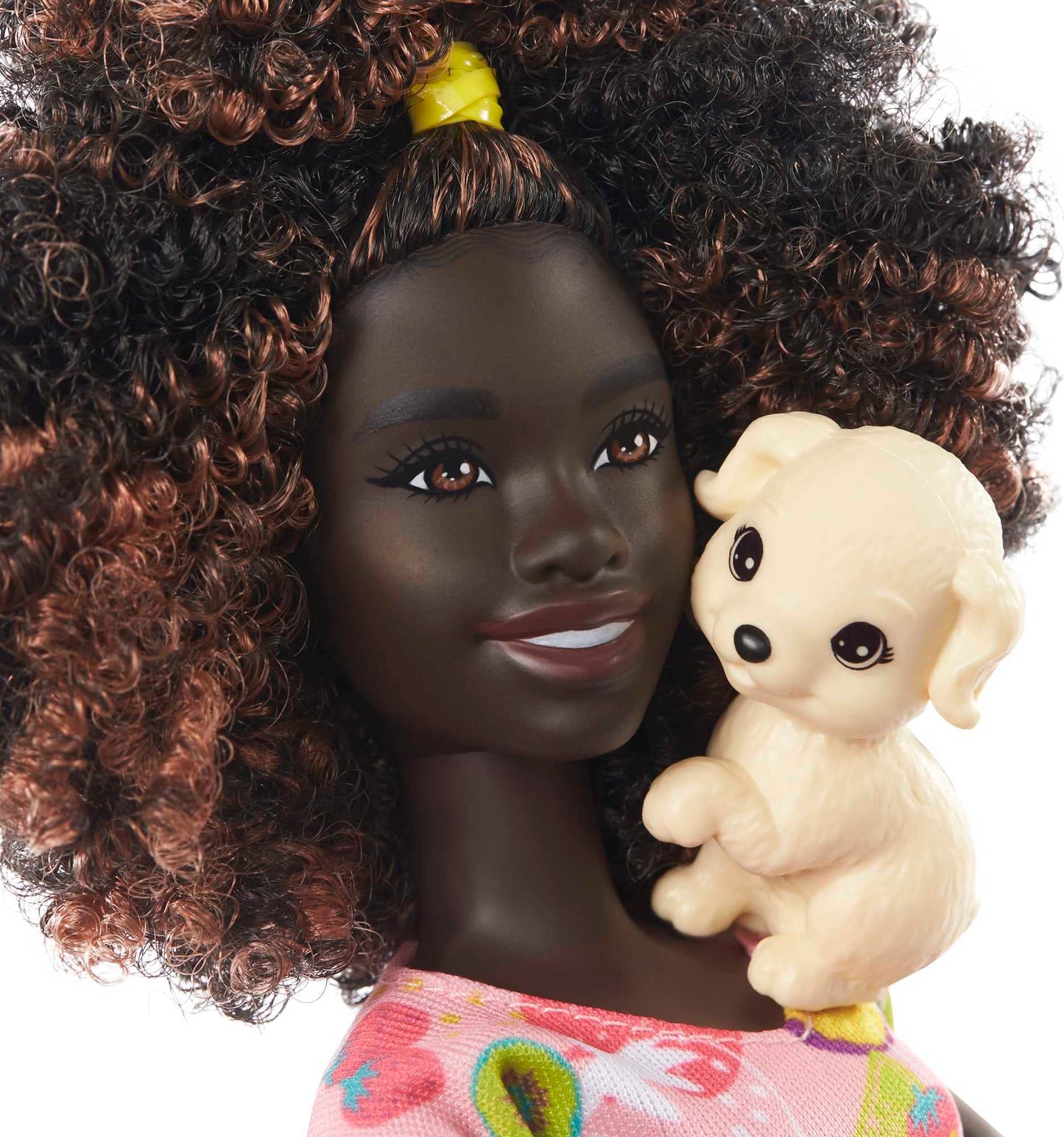Barbie Life In the City Dolls And Accessories