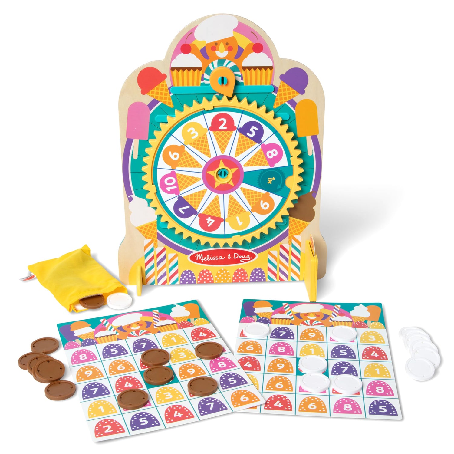 Pretend Play Toys