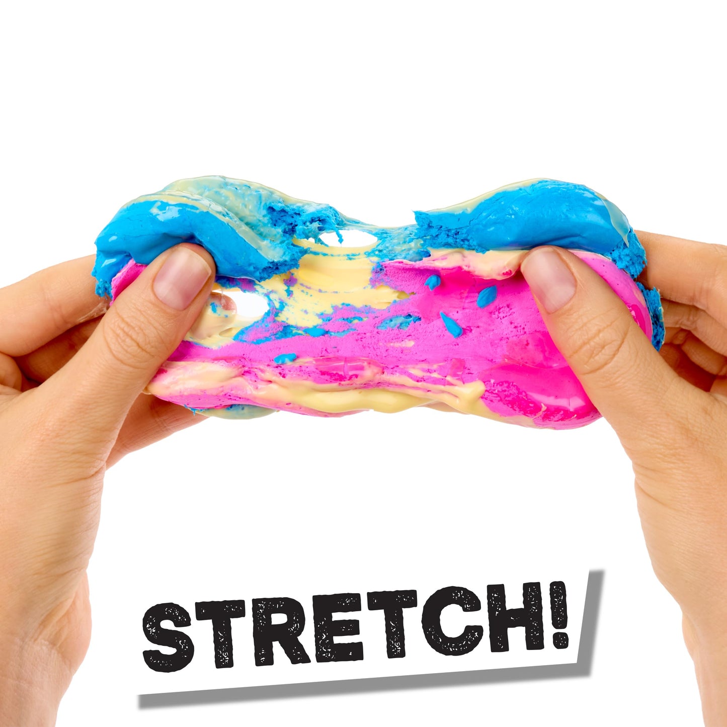 Slime Life Macaron DIY Slime Kit