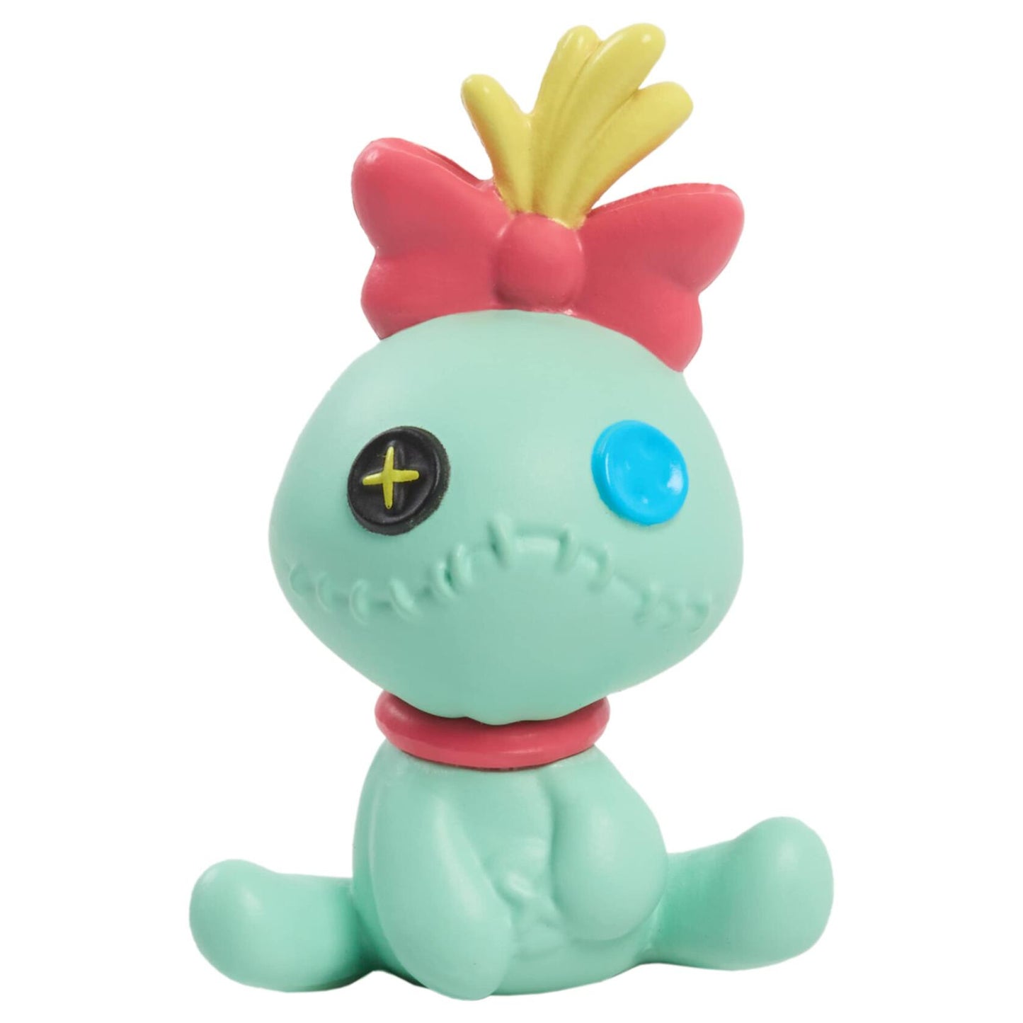 Disneys Lilo & Stitch Deluxe Figure Set, 13-Piece Set, Boy and Girls toys, Ages 3 and up