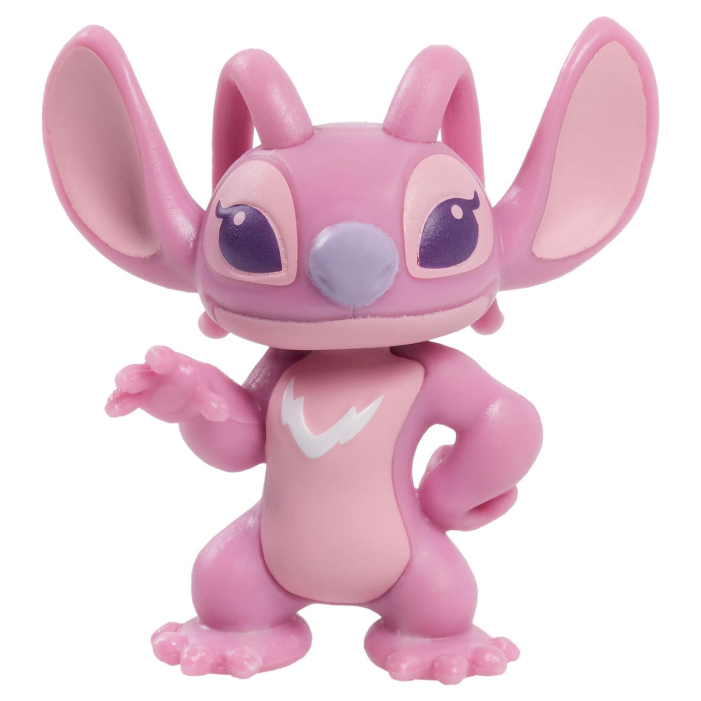 Disneys Lilo & Stitch Deluxe Figure Set, 13-Piece Set, Boy and Girls toys, Ages 3 and up