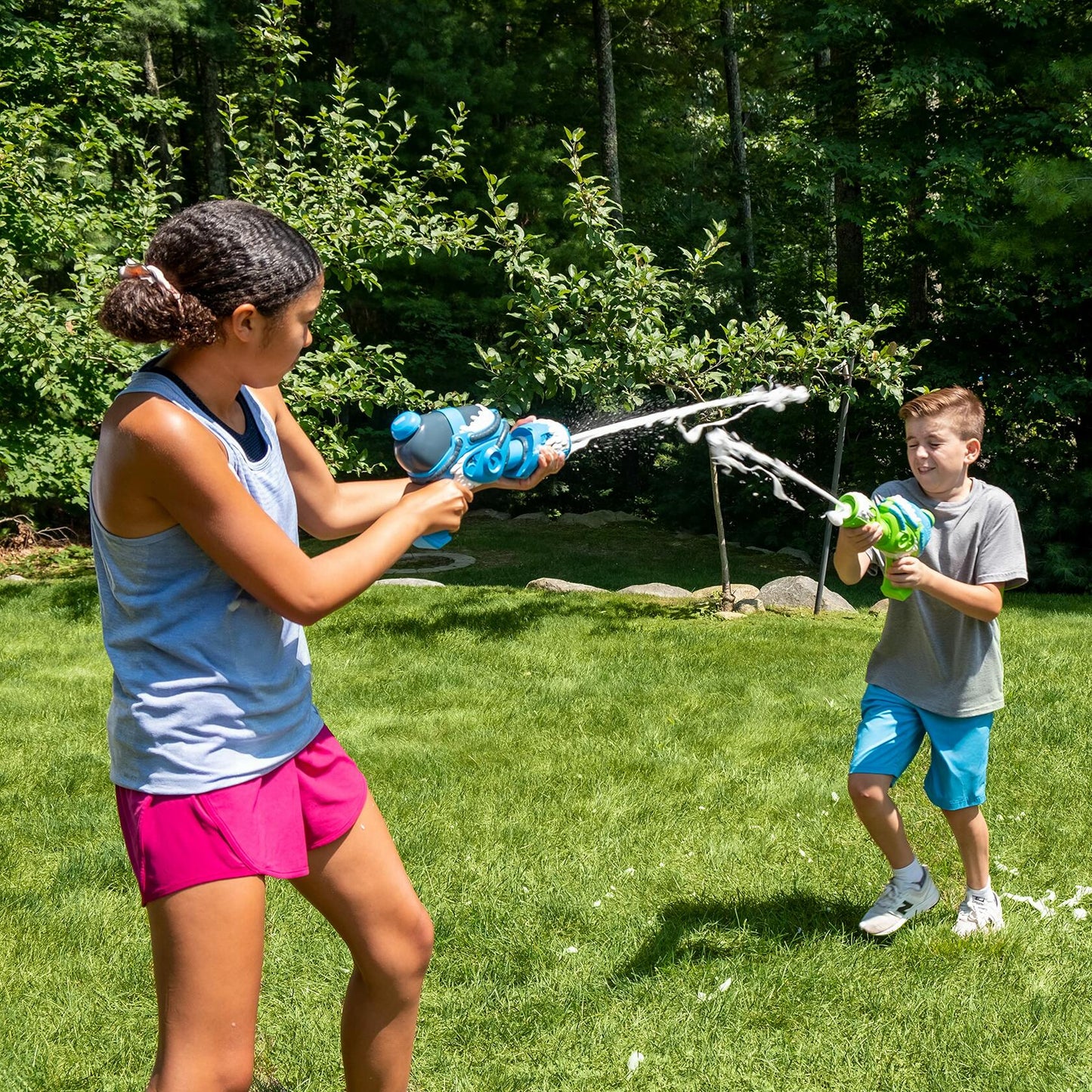 Foam Mania Fomilator Blaster