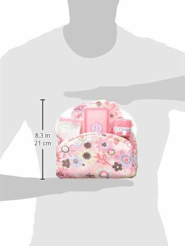 Melissa & Doug Mine to Love Doll Diaper Changing Set With Accessories (7 pcs)