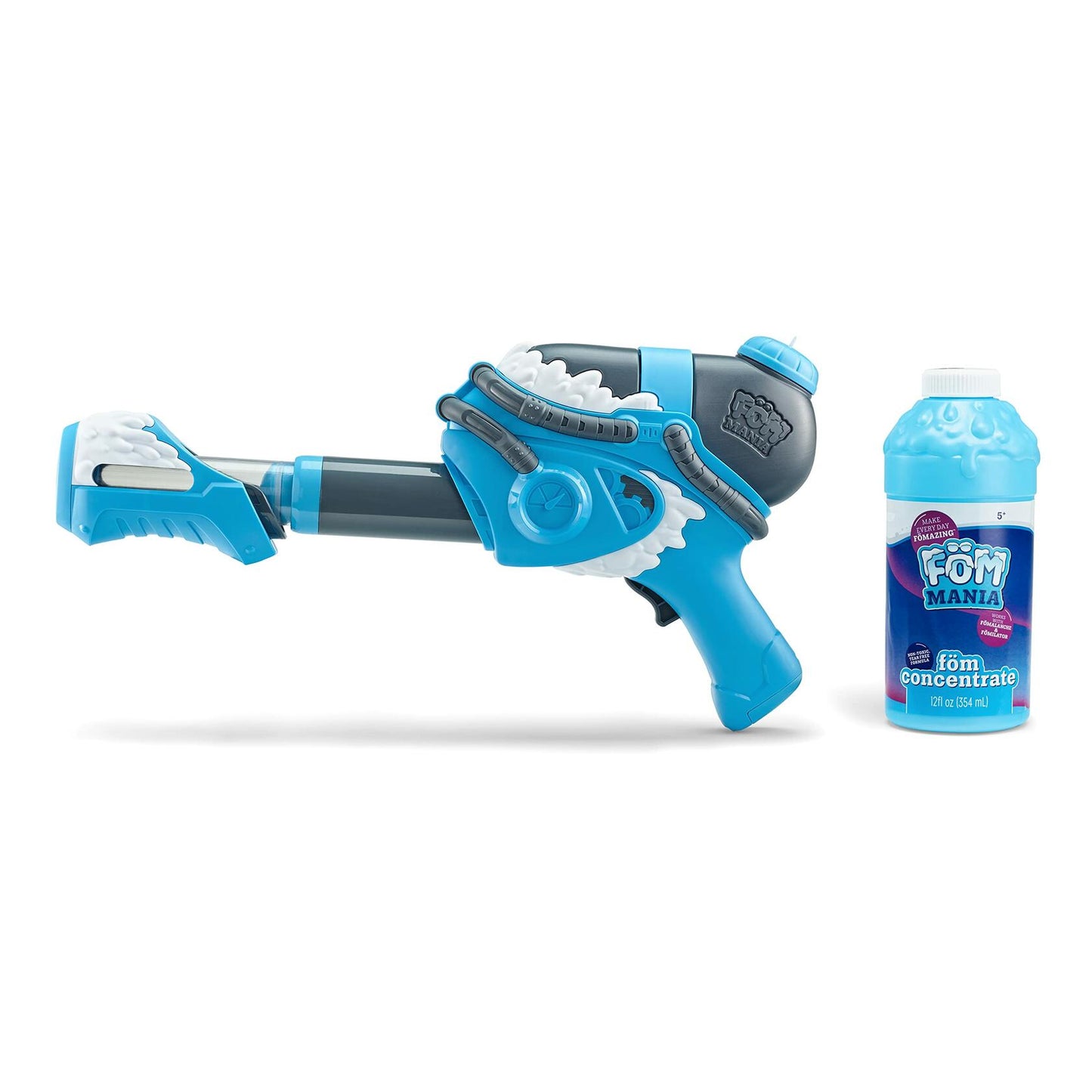 Foam Mania Fomilator Blaster